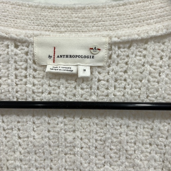 Beautiful Anthropologie cardigan - Picture 2 of 4